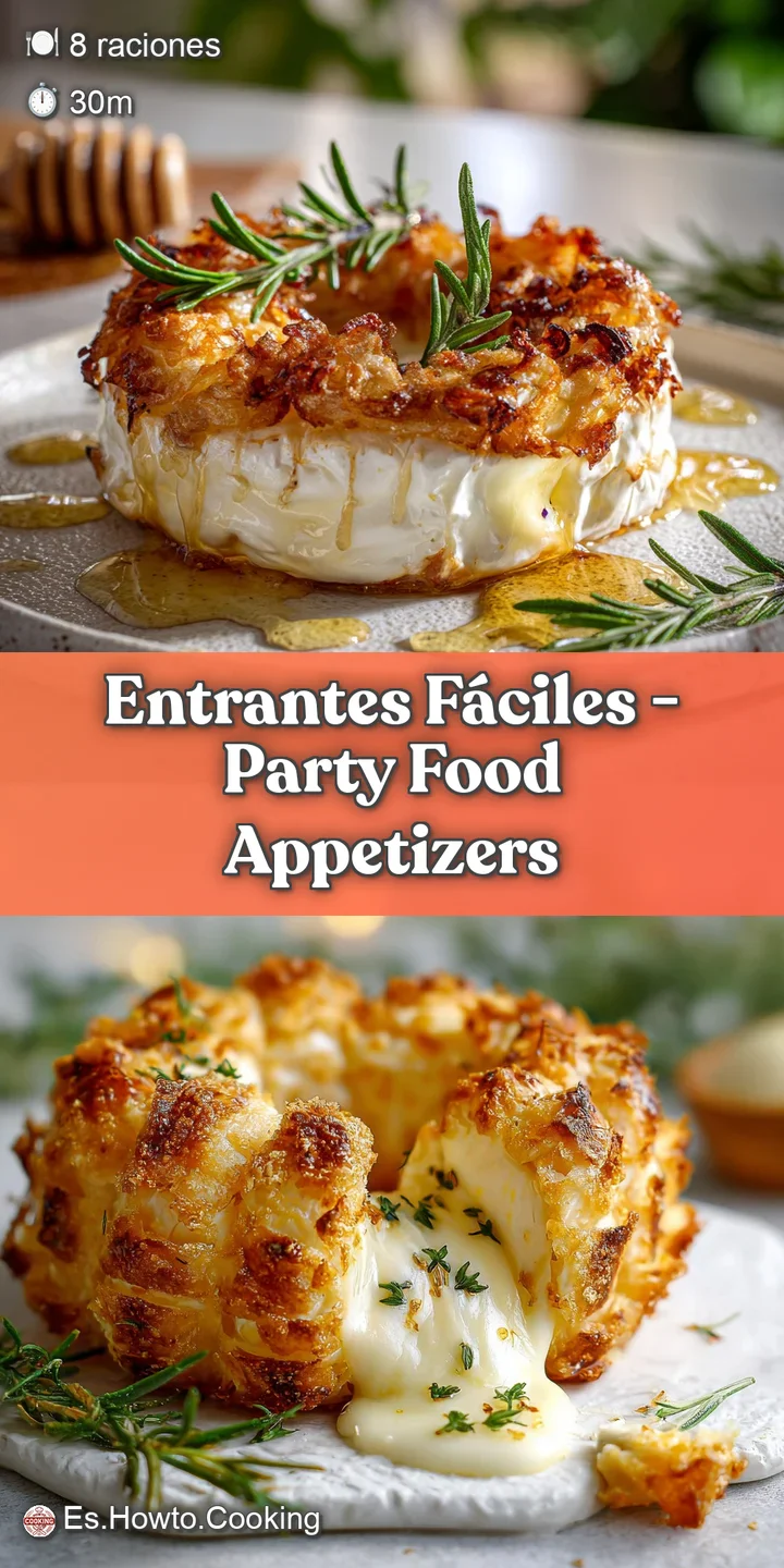 Close-up of a bite-sized tapa featuring a juicy green olive, salty cured meat and a creamy, soft cheese cube; truly appeti...