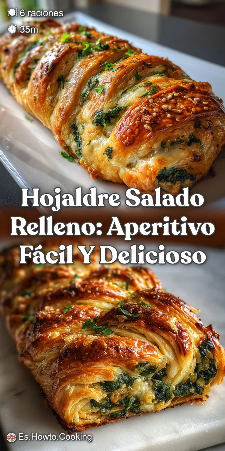 Close-up of a flaky, golden crust reveals a creamy, savory filling. Tempting textures and golden-brown hues create a delec...