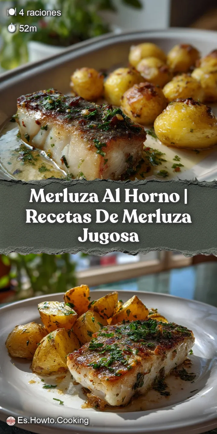 Close-up of moist, white baked fish with a sprinkle of herbs. Hints of garlic and lemon entice, promising a flavorful and ...