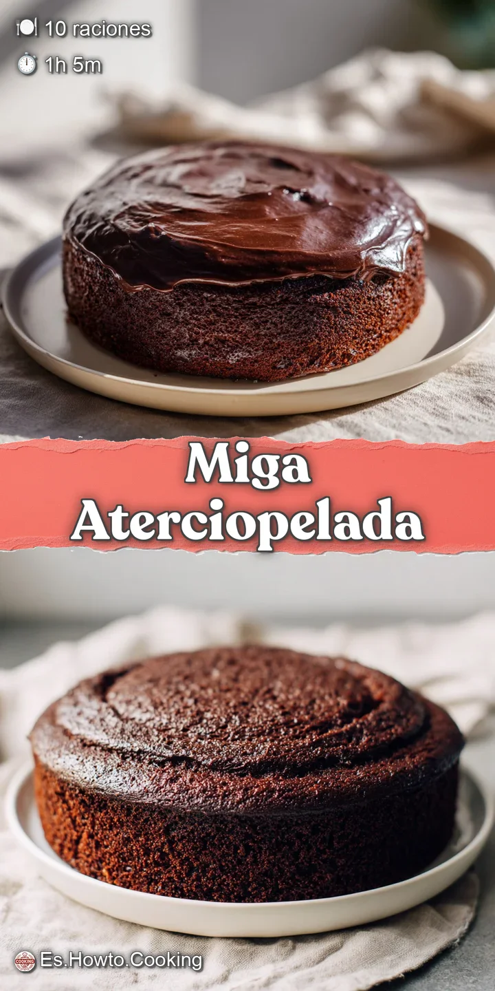 Close-up of a decadent chocolate cake, showcasing its moist crumb and fudgy texture, inviting and tempting.