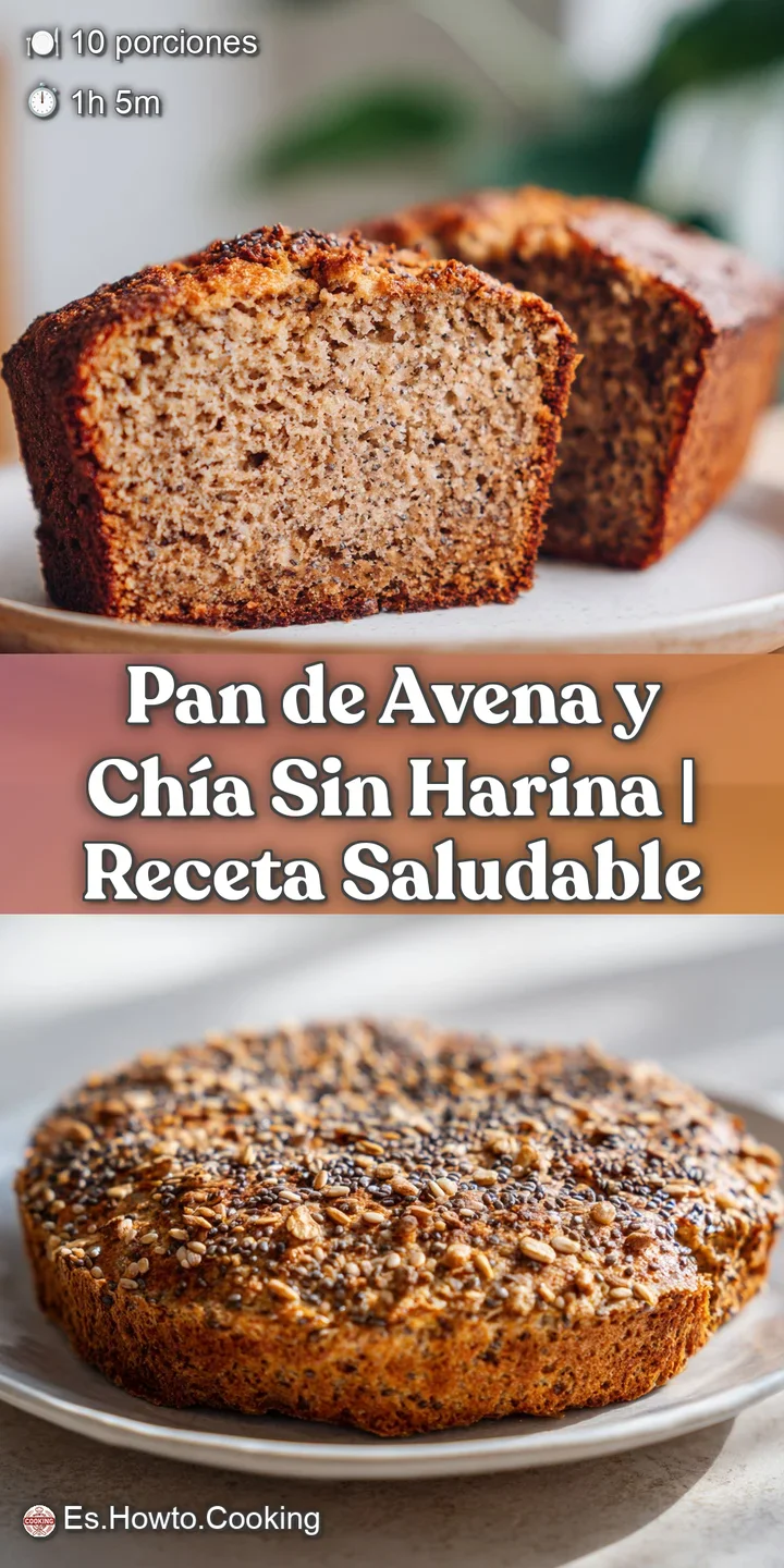 Close-up of warm oat and chia bread. You can see the airy, porous crumb, and the slight sheen of moisture.