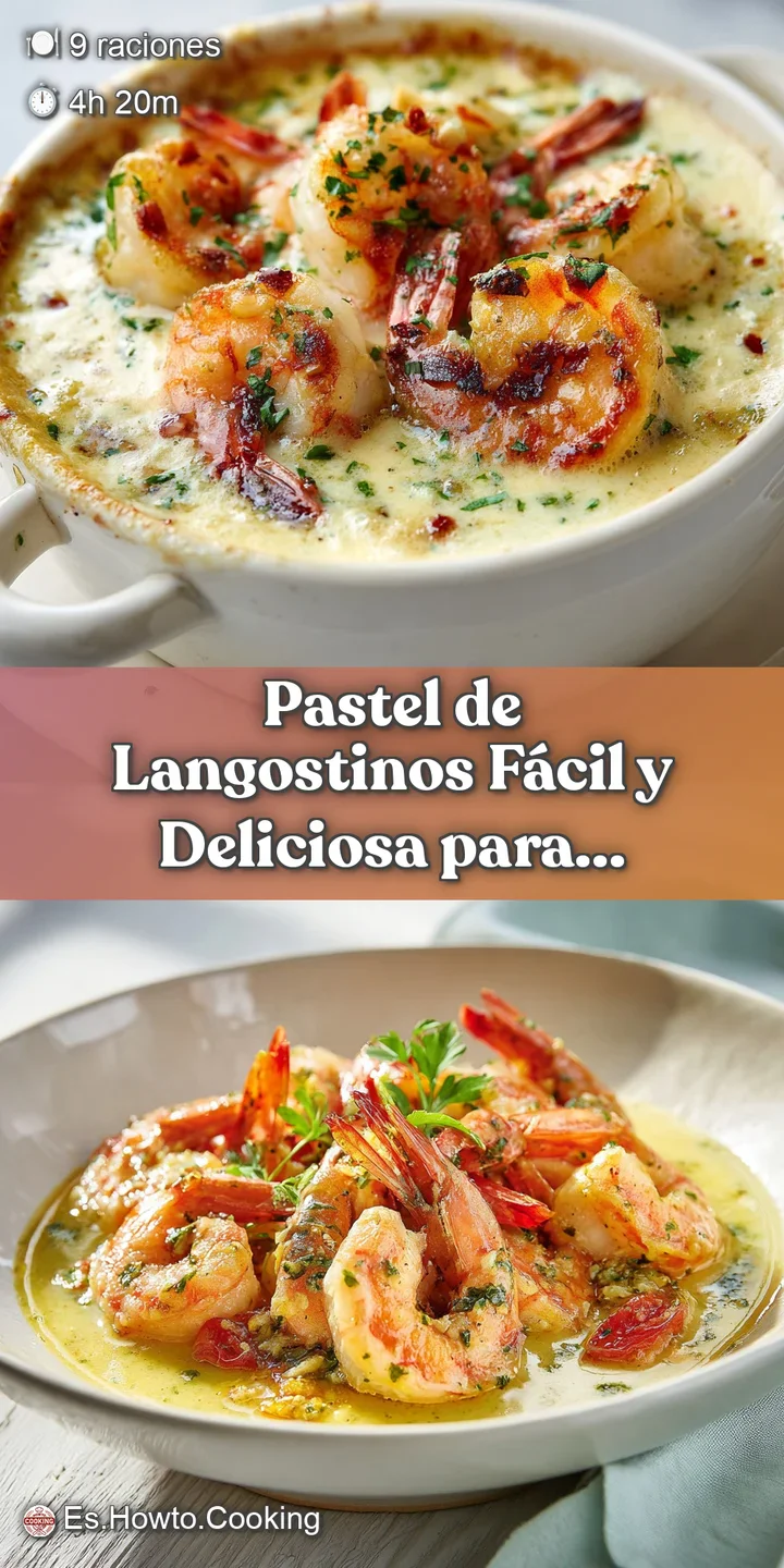 Close-up reveals tender shrimp and creamy filling inside the golden crust of the loaf. Fresh parsley adds a pop of bright ...