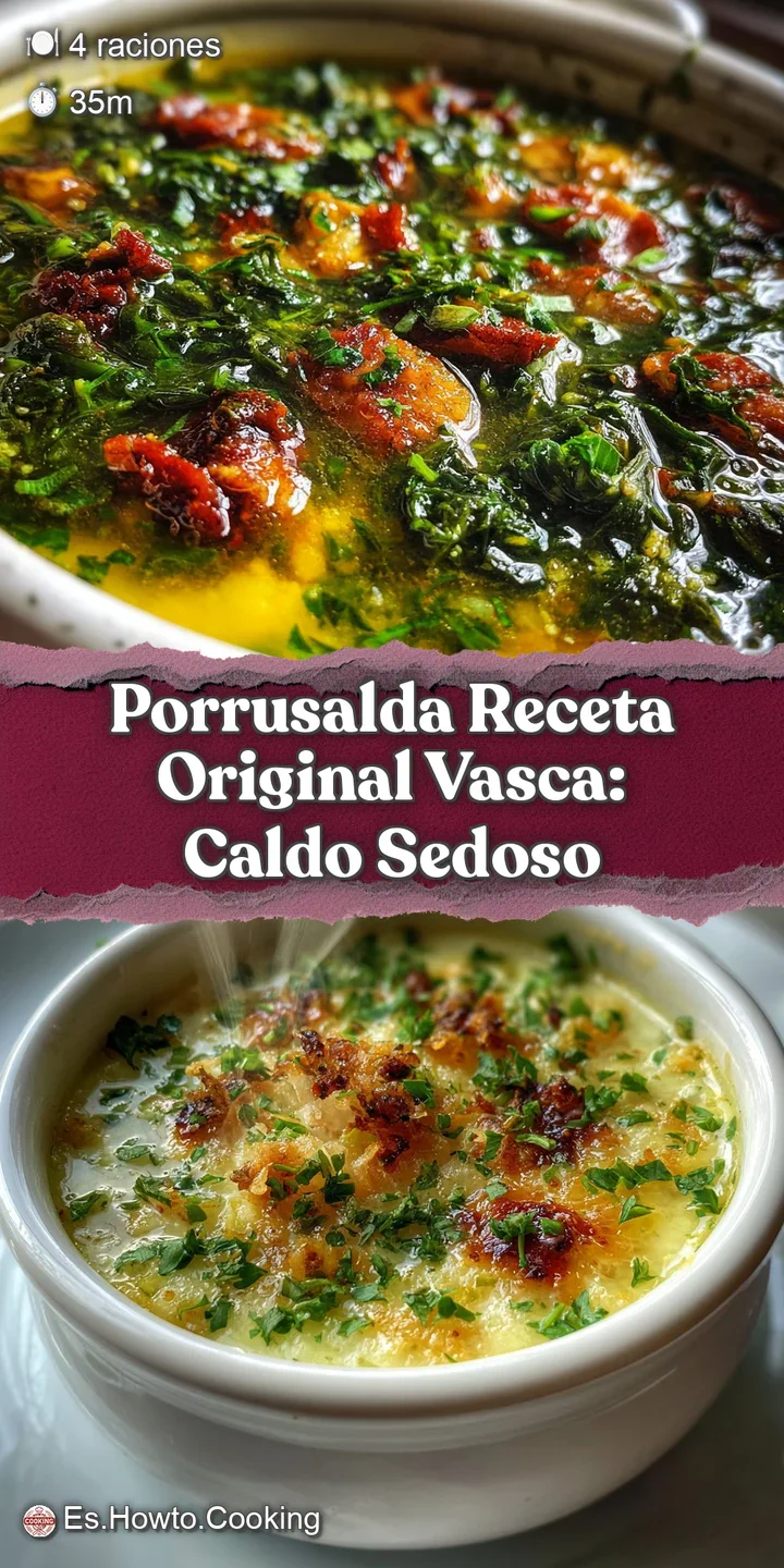 Close-up of shimmering broth with soft leeks and potatoes; a comforting vegetarian stew with visible steam, ready to eat.