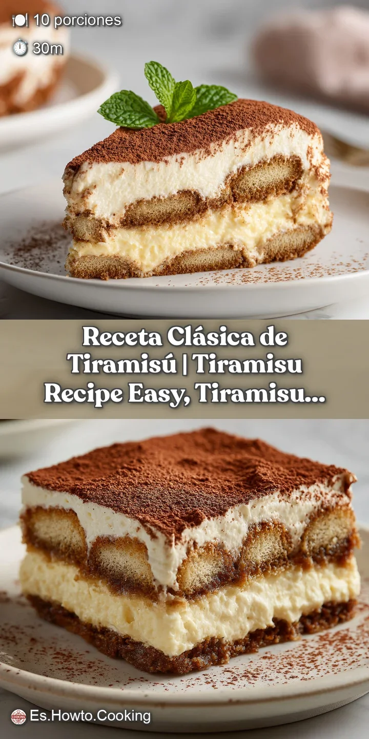 Close-up of creamy, airy mascarpone swirls layered with dark, coffee-kissed sponge cake.