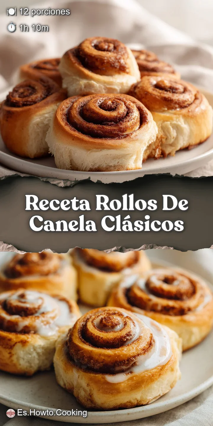 Close-up of a gooey cinnamon roll, oozing with icing. A delicious, tempting view of a soft, fluffy baked treat.