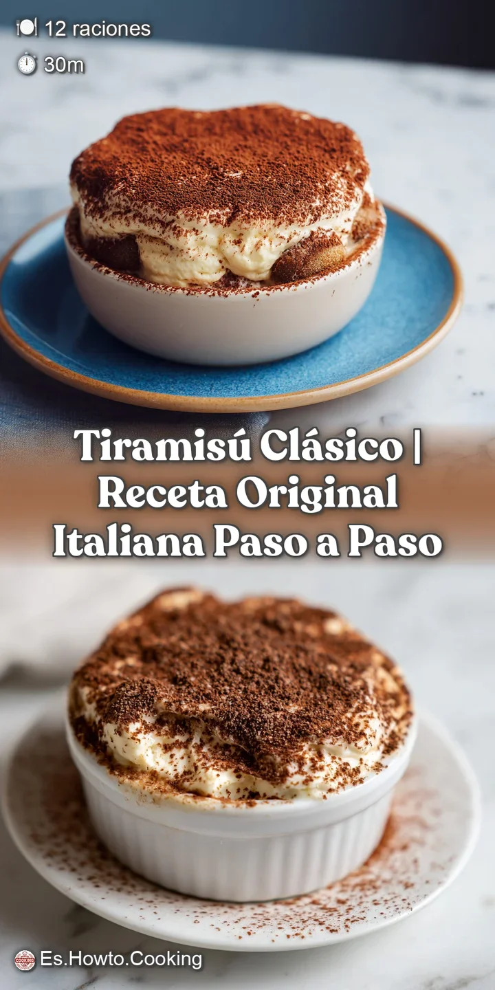 Close-up of airy mascarpone cream and dark cocoa powder dusting a coffee-kissed ladyfinger.