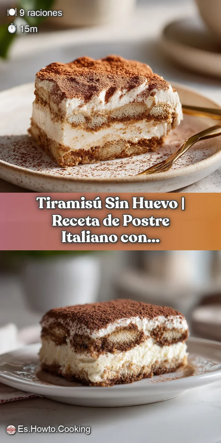 Close-up of velvety tiramisu showing airy cream and distinct coffee-soaked biscuit layers.