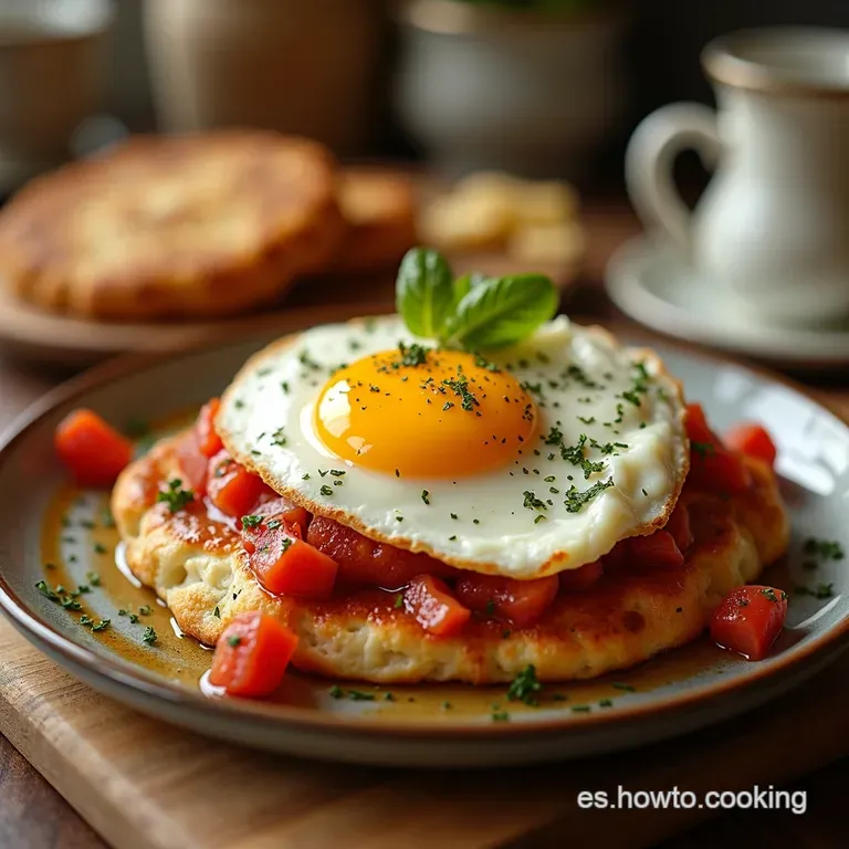 10 Desayunos Keto F&aacute;ciles Y R&aacute;pidos presentation