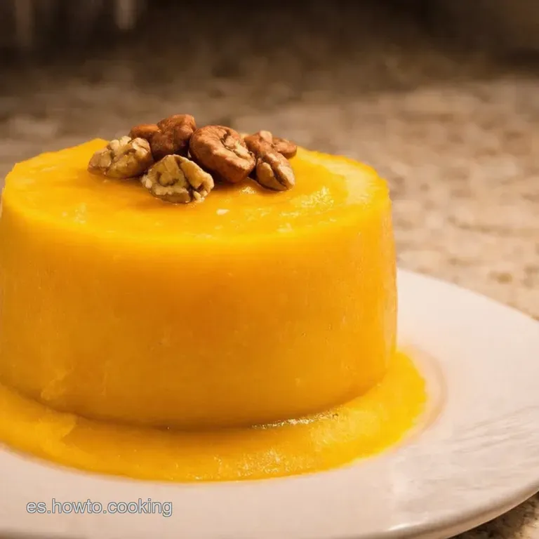 Agua De Mel&oacute;n Cremosa Con Toque De Nuez presentation