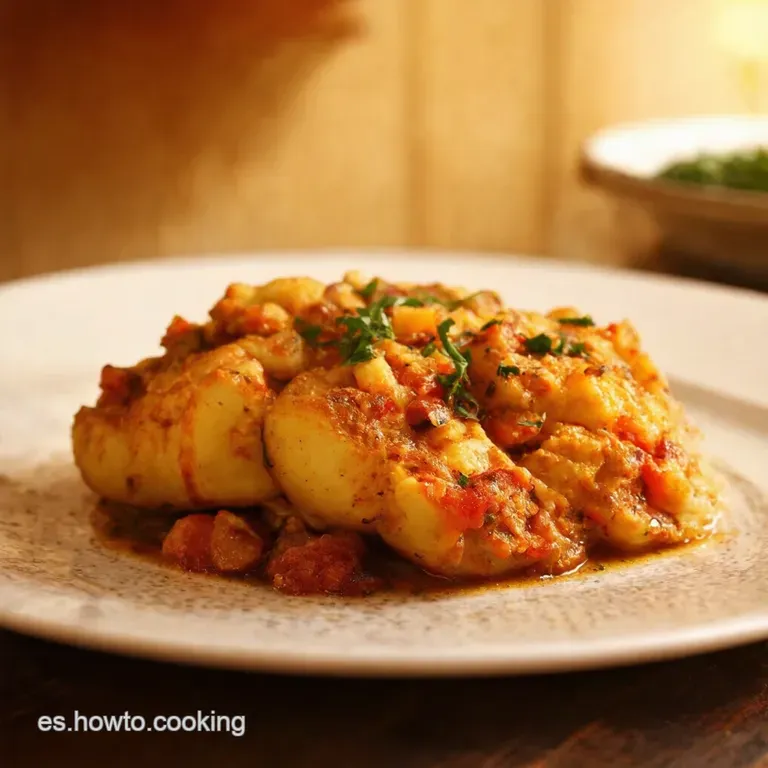 Alcachofas Al Horno Un Manjar Crujiente Y Arom&aacute;tico presentation