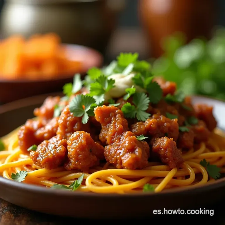 Alitas Al Pastor El Sabor De M&eacute;xico En Cada Mordida presentation