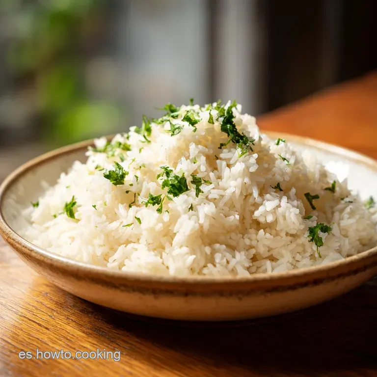 Arroz a Banda Receta Original Alicantina