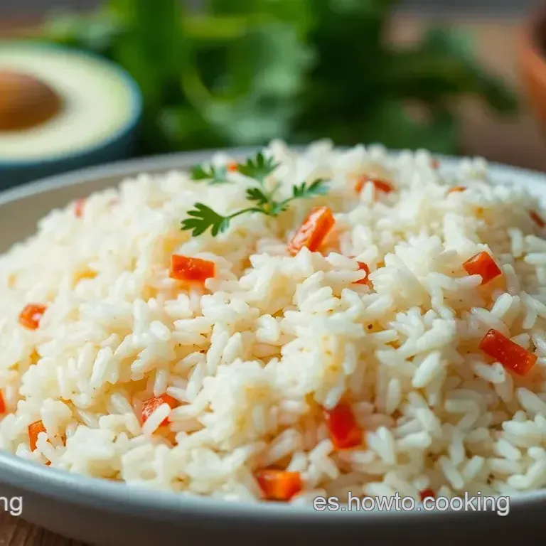 Arroz Tres Delicias: El Aut&eacute;ntico Sabor de Casa