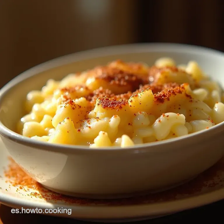 Arroz Con Leche De La Abuela Renovado Cremoso Y Especiado Con Zanahoria Caramelizada presentation