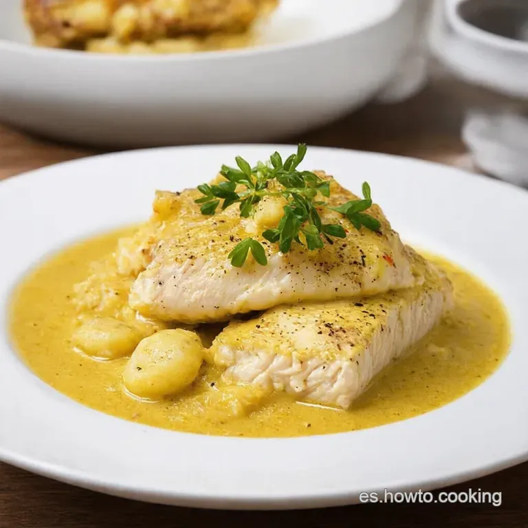Bacalao a la Br&aacute;s Un Cl&aacute;sico Portugu&eacute;s con Sabor a Hogar