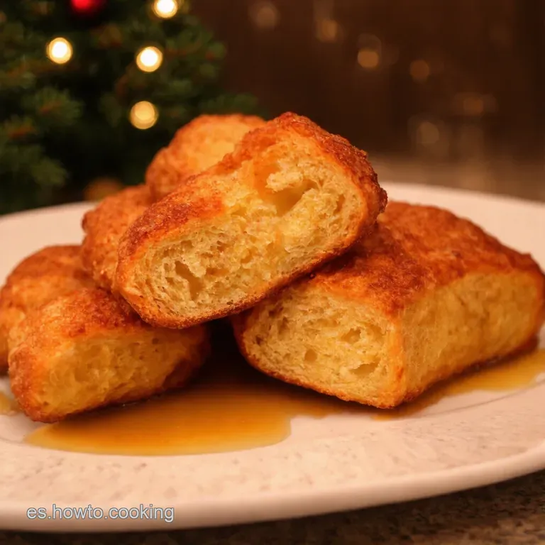 Bastones Navide&ntilde;os De Menta Y Vainilla presentation