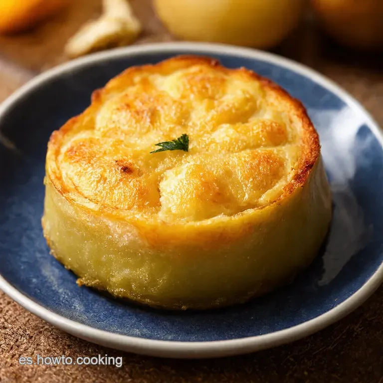 Berenjenas Rellenas a la Abuela Un Bocado de Tradici&oacute;n