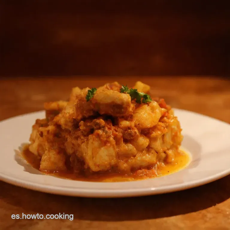 Bizcochuelo Esponjoso De La Abuela presentation