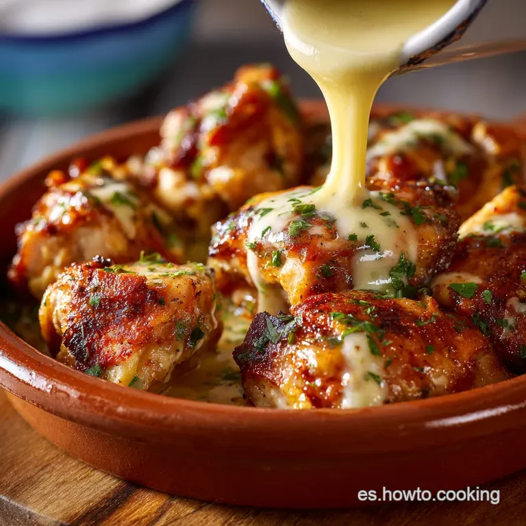 Bocaditos de Pollo a la Parrilla con Aioli de Ajo y Piment&oacute;n Ahumado