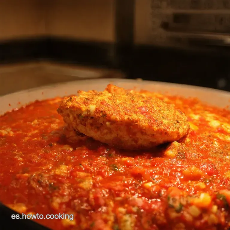 Bolo&ntilde;esa Express Salsa Bolo&ntilde;esa F&aacute;cil Y Deliciosa presentation