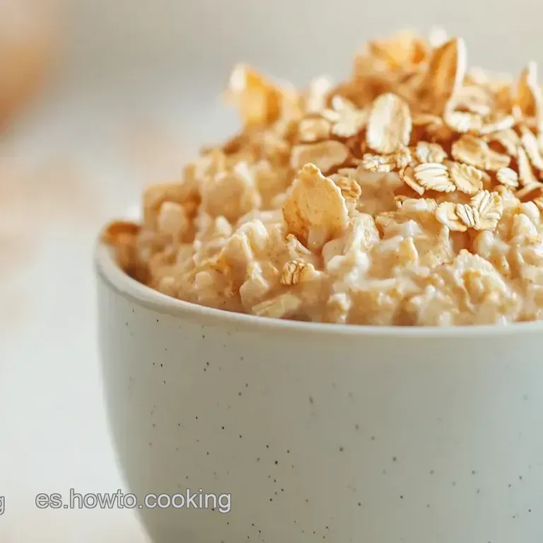 Bowl Energ&eacute;tico de Avena y Frutos Rojos