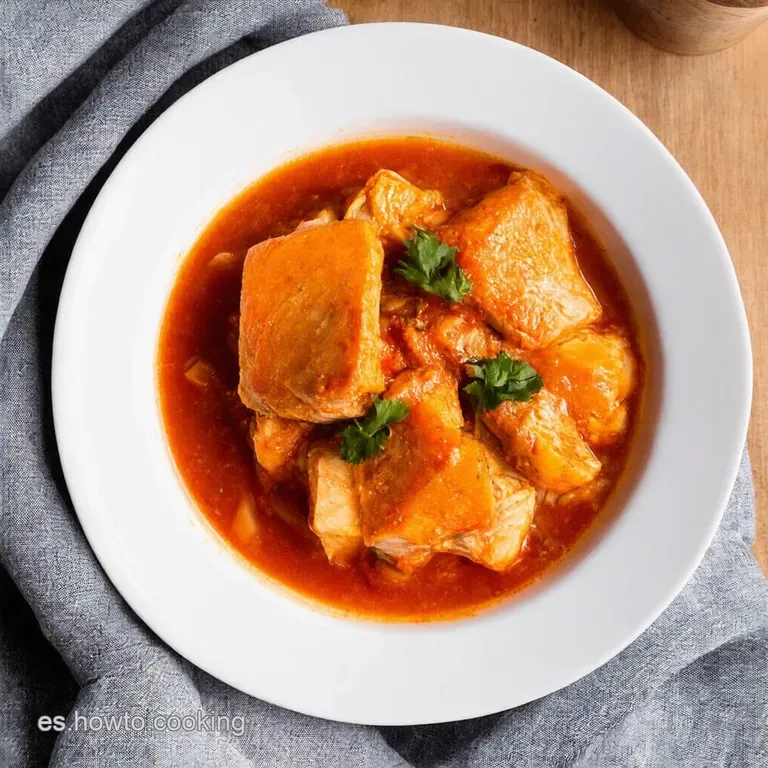 Caballa en Escabeche Un Bocado de Espa&ntilde;a