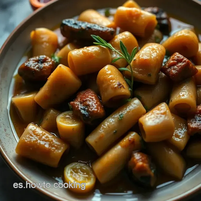 Callos a La Madrile&ntilde;a presentation