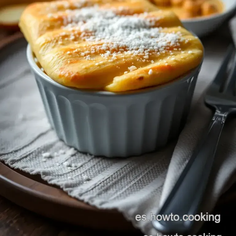 Canelones: Receta Cl&aacute;sica De La Abuela (Con Trucos De Chef) presentation