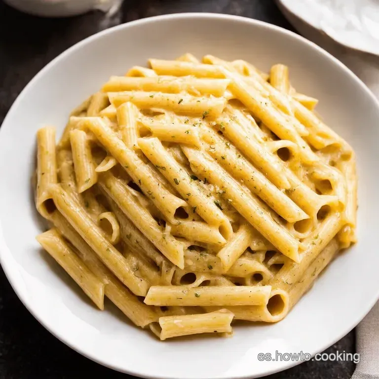 Carbonara Aut&eacute;ntica El Sabor de Roma en tu Plato