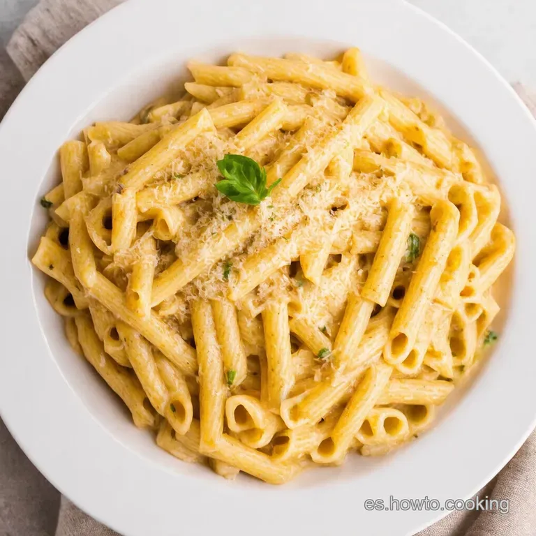 Carbonara Aut&eacute;ntica Un Cl&aacute;sico Romano que Triunfa Siempre