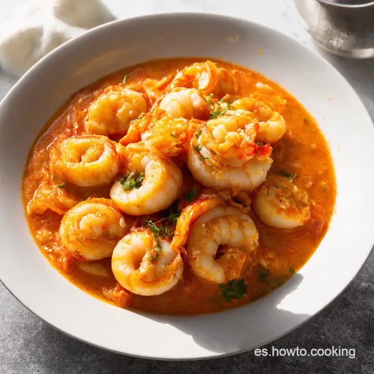 Cataplana a la Julius Un Fest&iacute;n de Mar en 22 Minutos