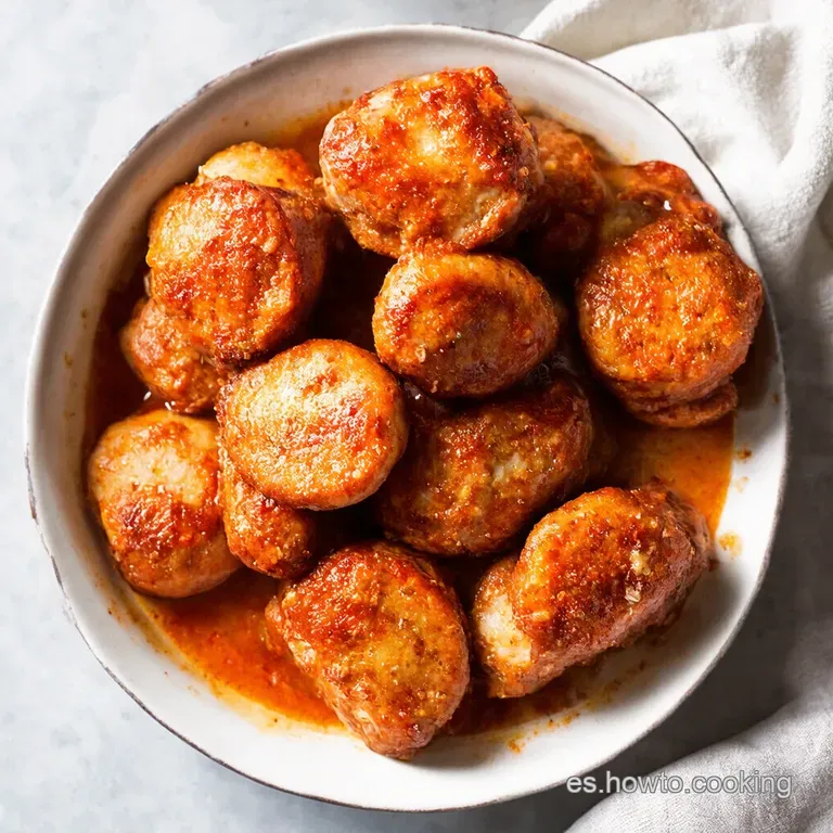 Chuletas de Cerdo Jugosas a la Sart&eacute;n