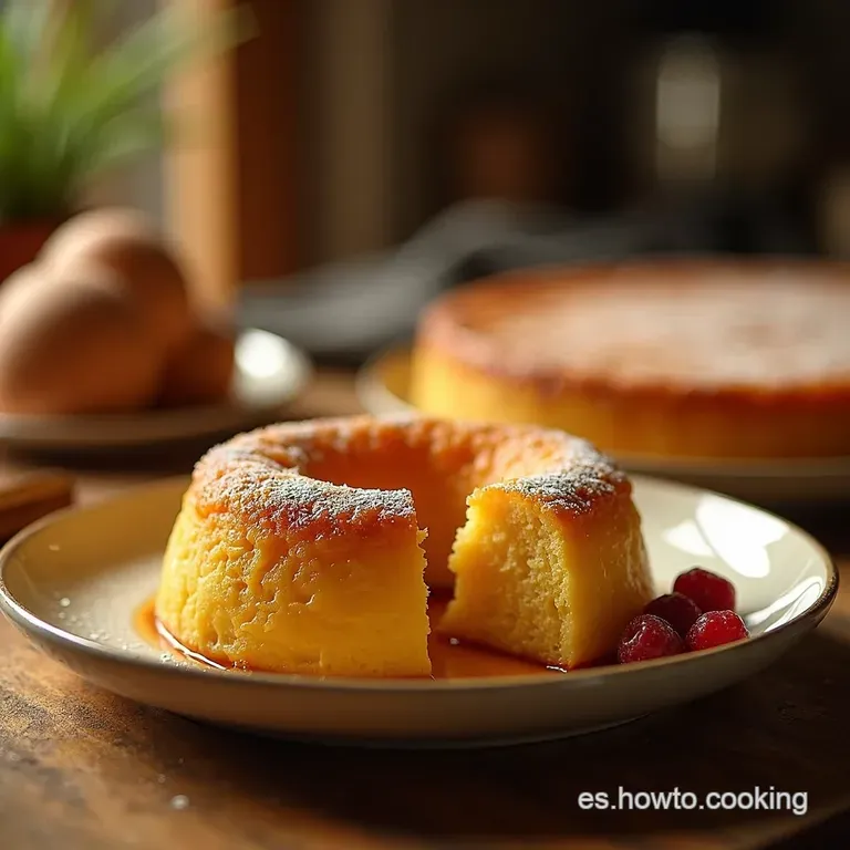 La Coca De Llanda Valenciana El Bizcocho Del Desayuno Que Nunca Falla presentation