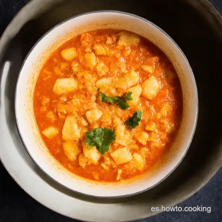 Cocido Madrile&ntilde;o de la Abuela