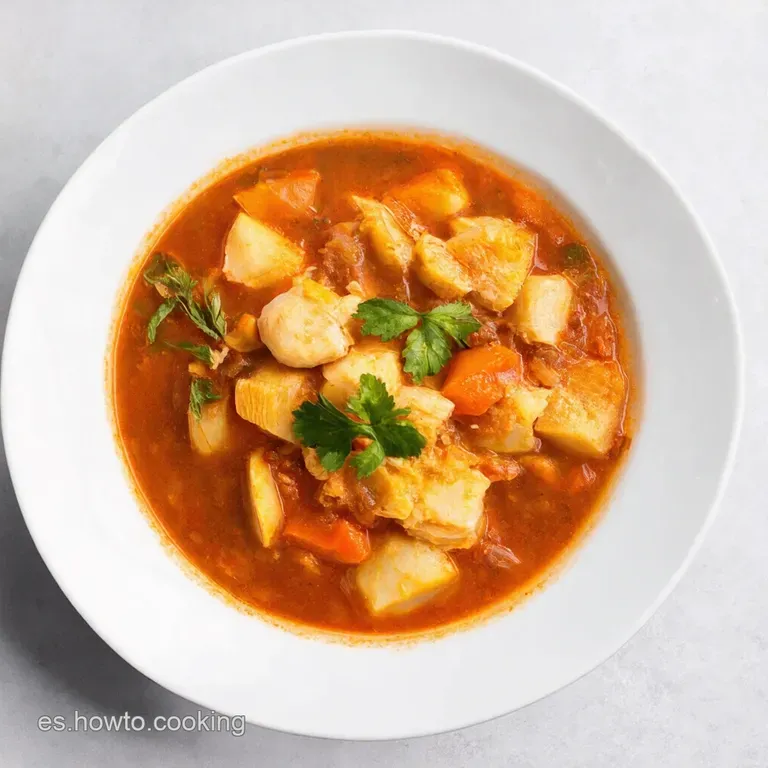 Cocido Madrile&ntilde;o El Plato de la Abuela Actualizado