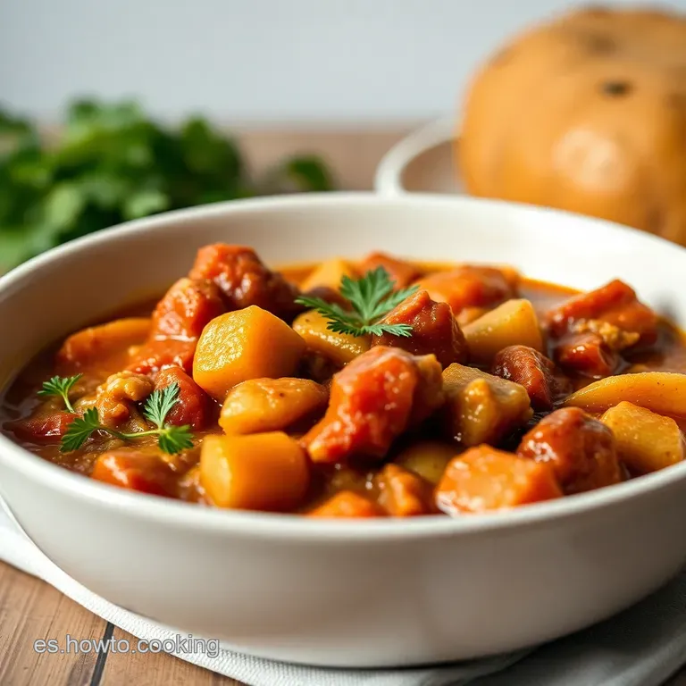 Cocido Madrile&ntilde;o: La Receta de la Abuela