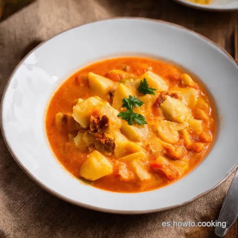 Cocido Madrile&ntilde;o Tradicional