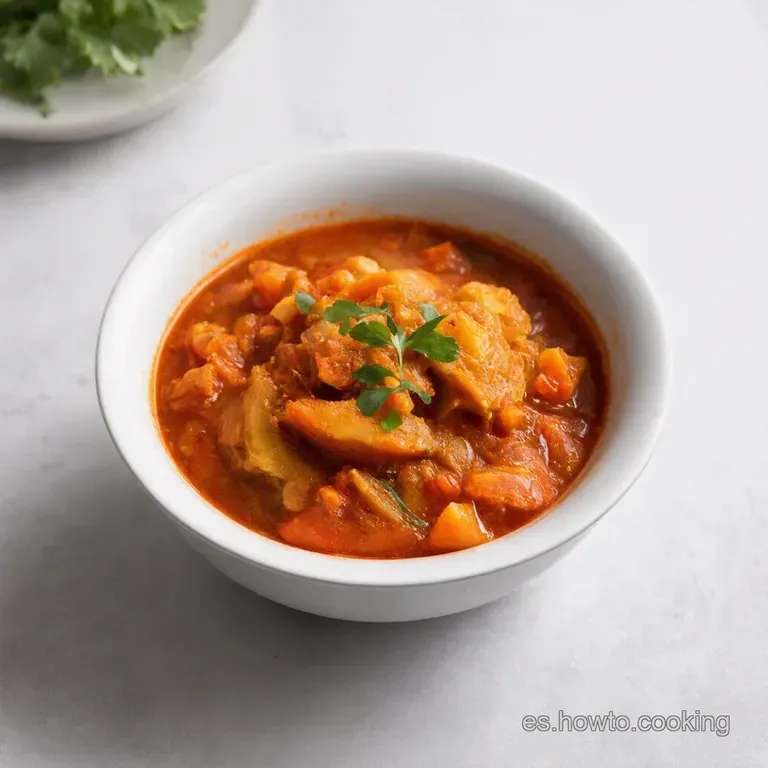 Cocido Madrile&ntilde;o Un Guiso Espa&ntilde;ol Que Abraza el Alma