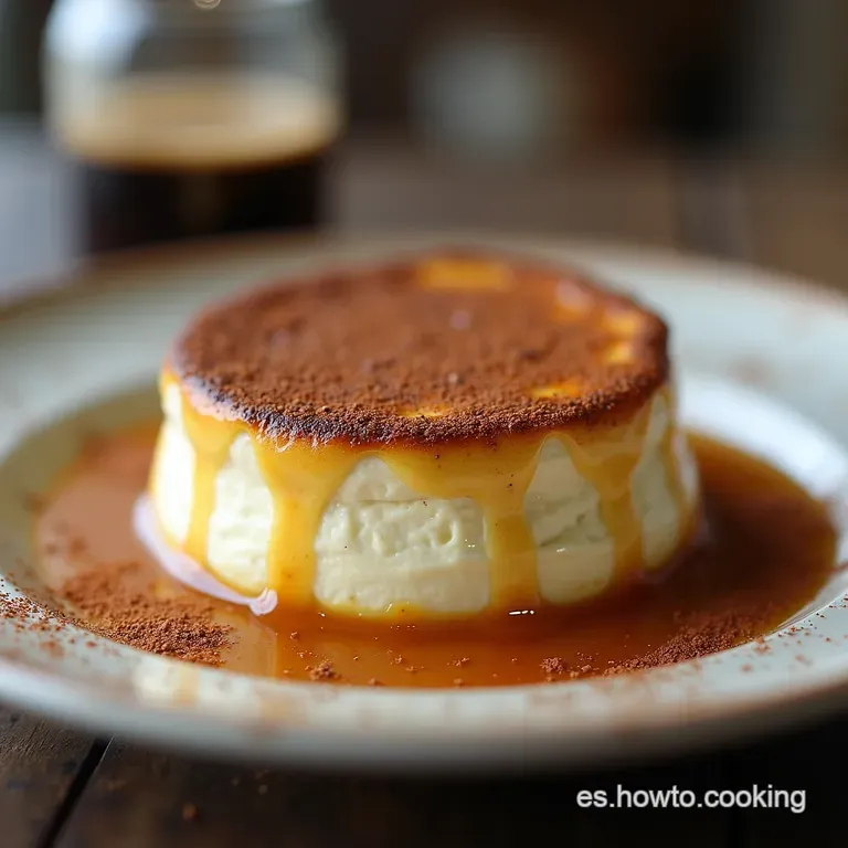 Copas de Mascarpone y Caf&eacute; Expresso El Postre Italiano 5 Minutos