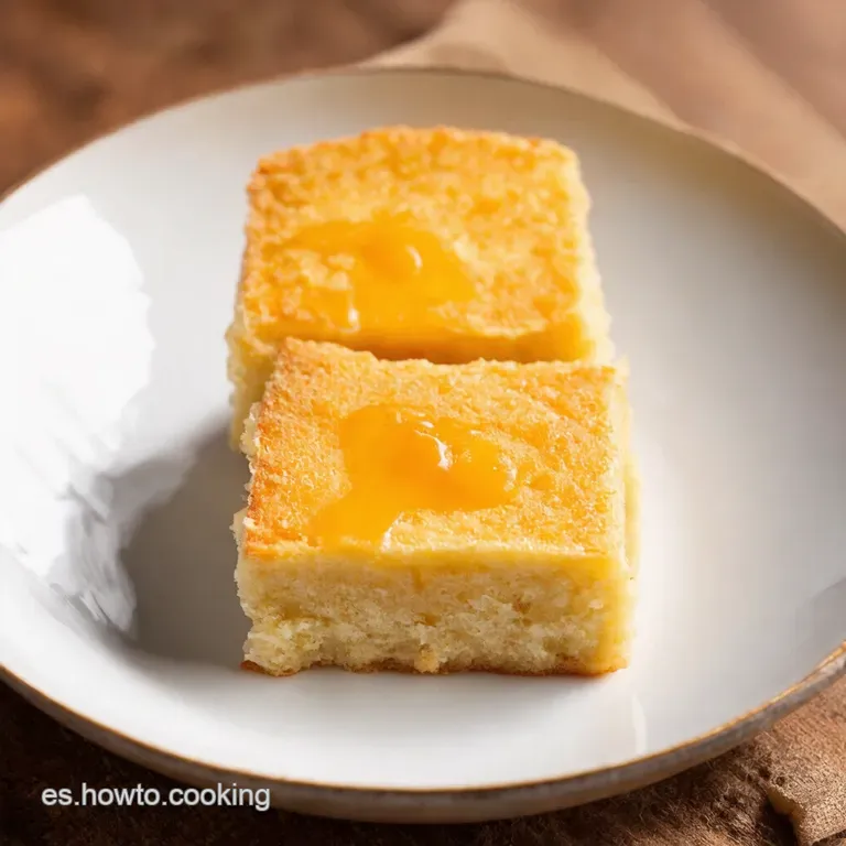 Cortadillos Andaluces Sweet Bites of Autumn