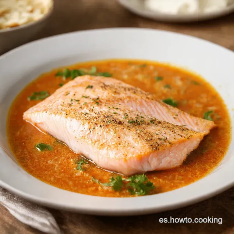 Corvina a la Rote&ntilde;a Receta Tradicional Andaluza