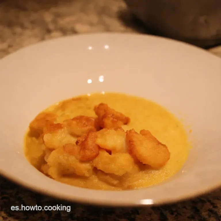 Crema De Chicharr&oacute;n Crujiente presentation