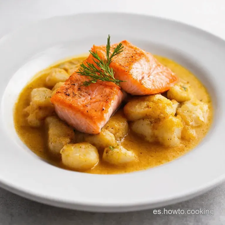 Cusc&uacute;s Mediterr&aacute;neo con Salmonetes Crujientes