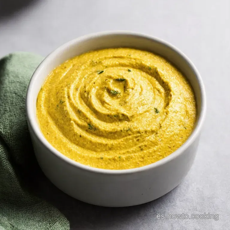 Dip Cremoso de Espinacas El Aperitivo Que Triunfa