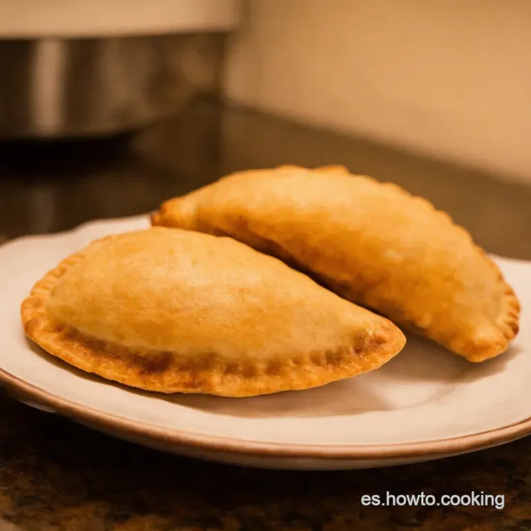 Empanada Gallega Cl&aacute;sica El Sabor De La Tradici&oacute;n presentation