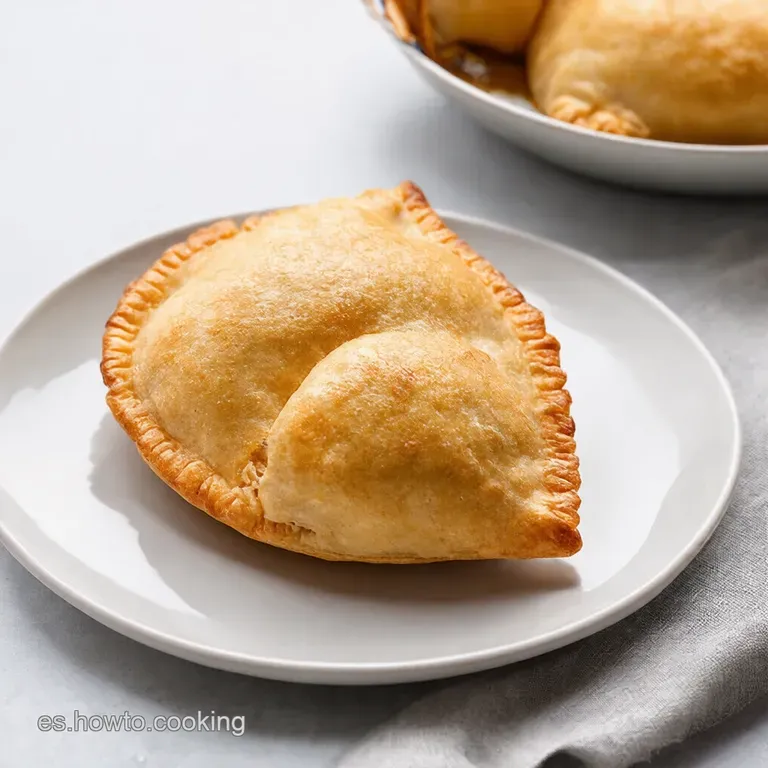 Empanada Gallega Un Sabor de la Costa Espa&ntilde;ola