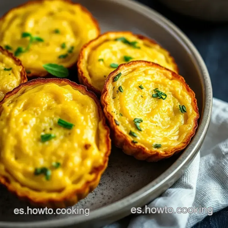 Espaguetis De Calabac&iacute;n a La Mediterr&aacute;nea presentation