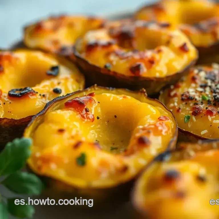 Espaguetis de Calabac&iacute;n a la Mediterr&aacute;nea