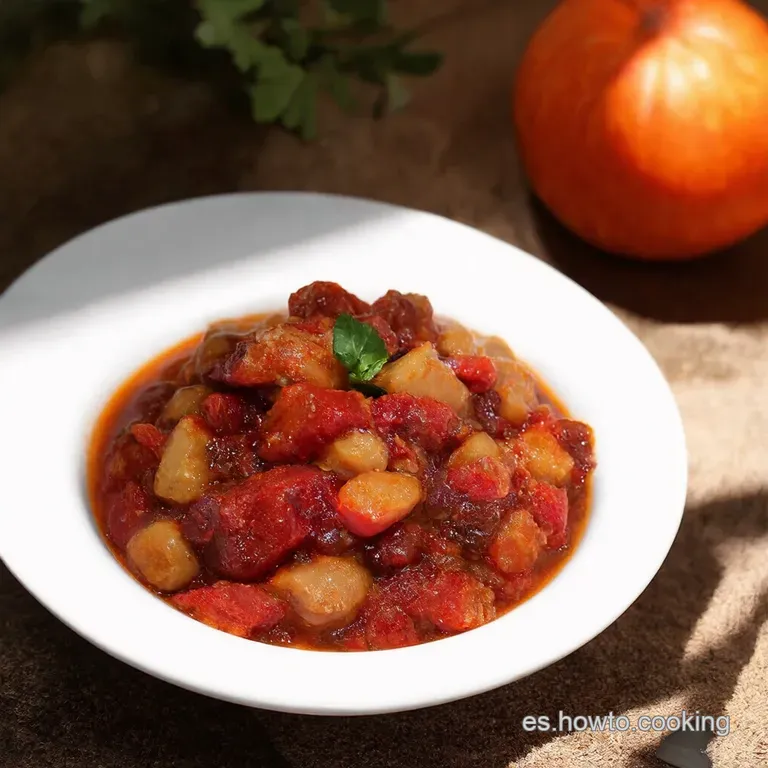 Fabada Asturiana de la Abuela El Sabor de la Tradici&oacute;n