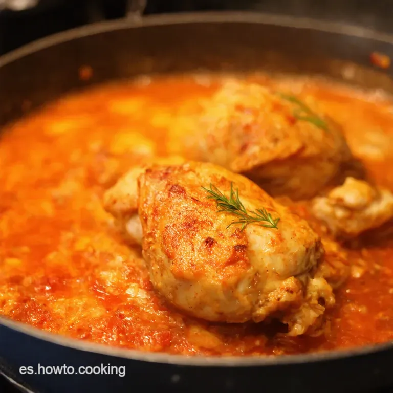 Fiambre De Pollo Casero Un Picnic De Sabores presentation